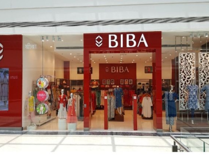 Biba opens two more stores